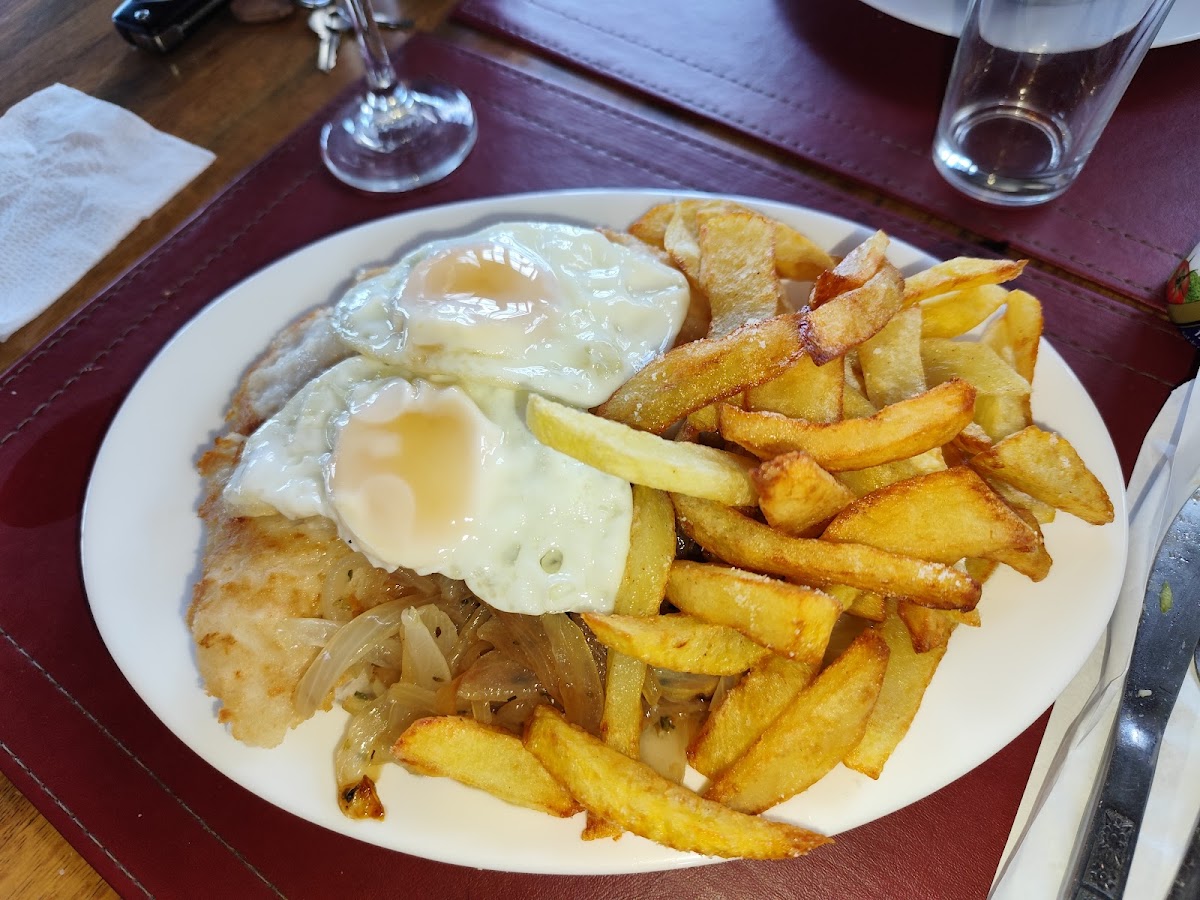 Restaurant Y Hospedaje Costa Azul Photos 2